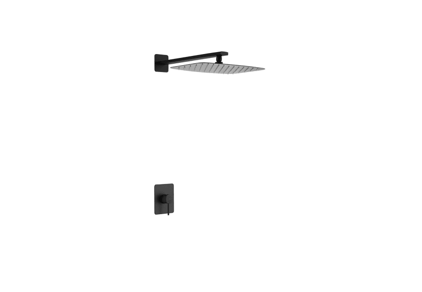 Conjunto de ducha empotrado Firenze Imex principal 1