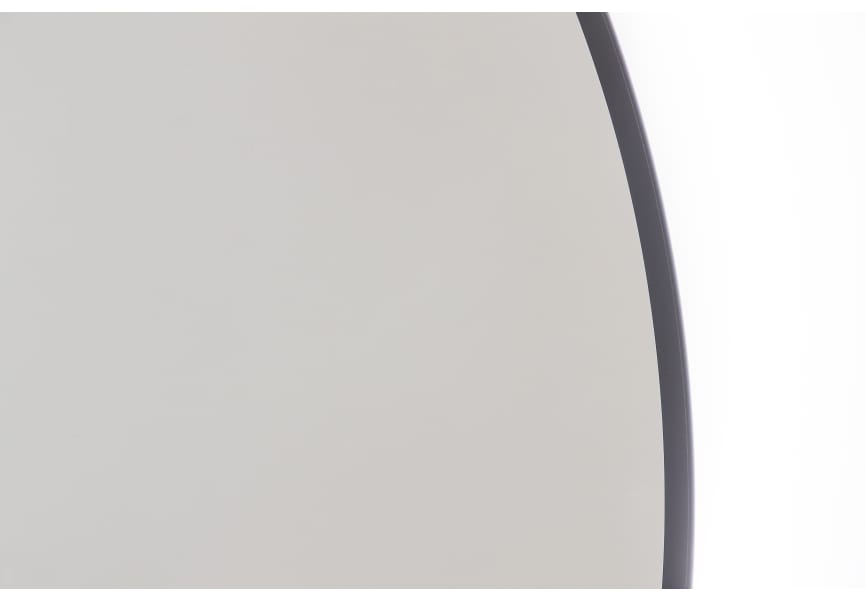 Espejo de baño con luz LED Atria Bruntec detalle 4