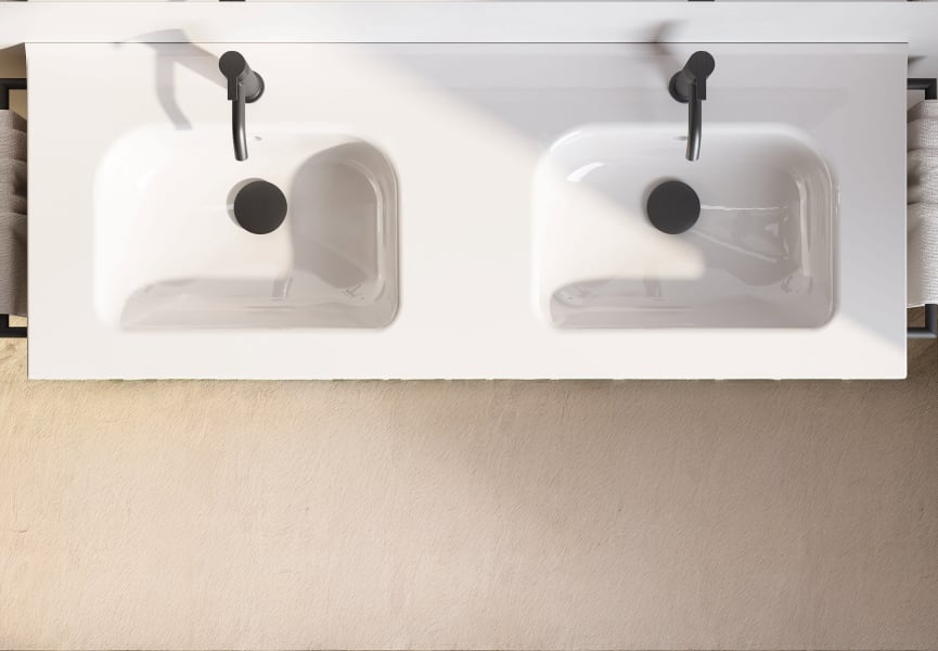 Conjunto mueble de baño Urban Royo detalle 5