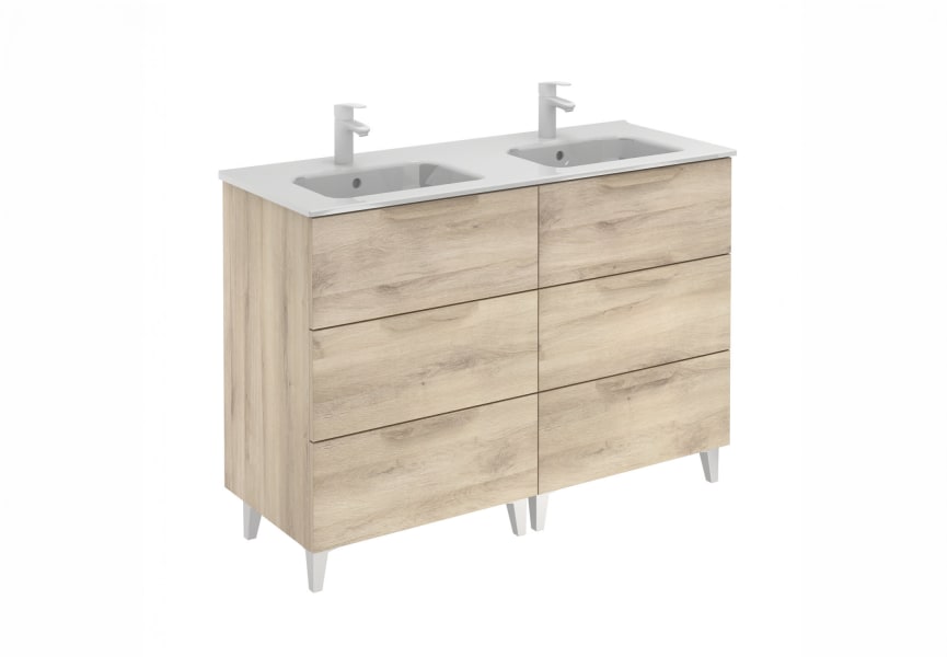 Conjunto mueble de baño Urban Royo principal 3