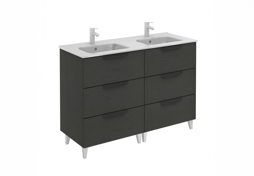 Conjunto mueble de baño Urban Royo principal 2
