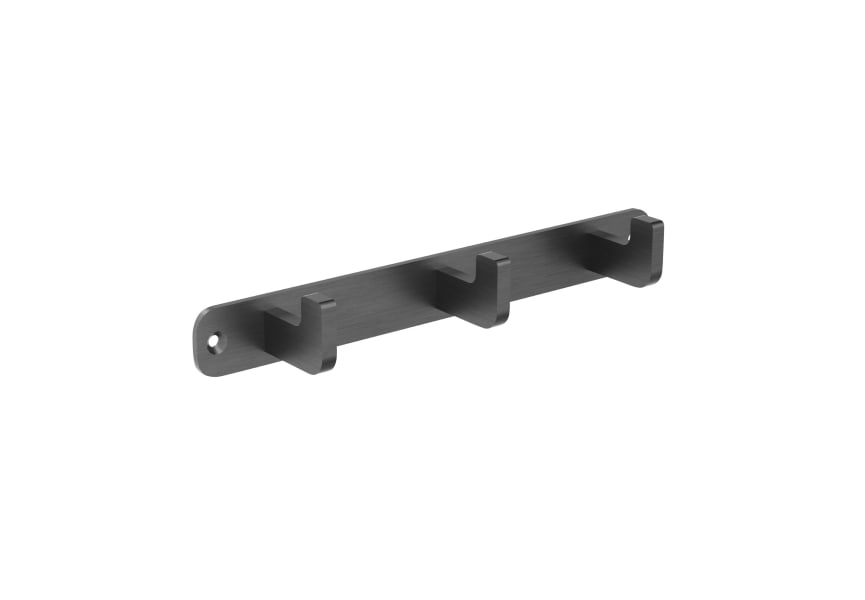 Percha de baño Triple Nova Medimex principal 5