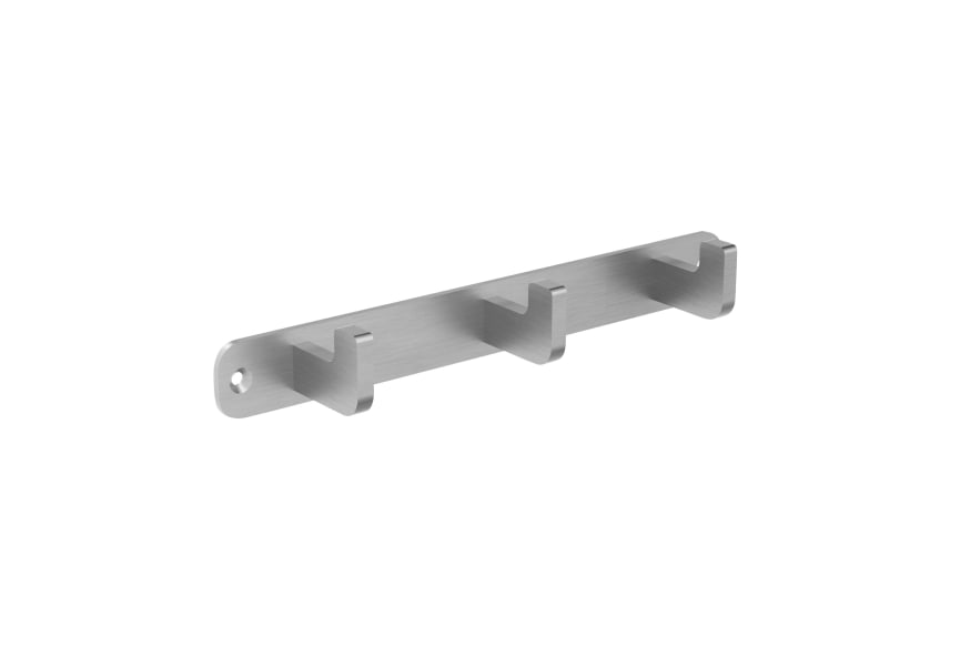 Percha de baño Triple Nova Medimex principal 0