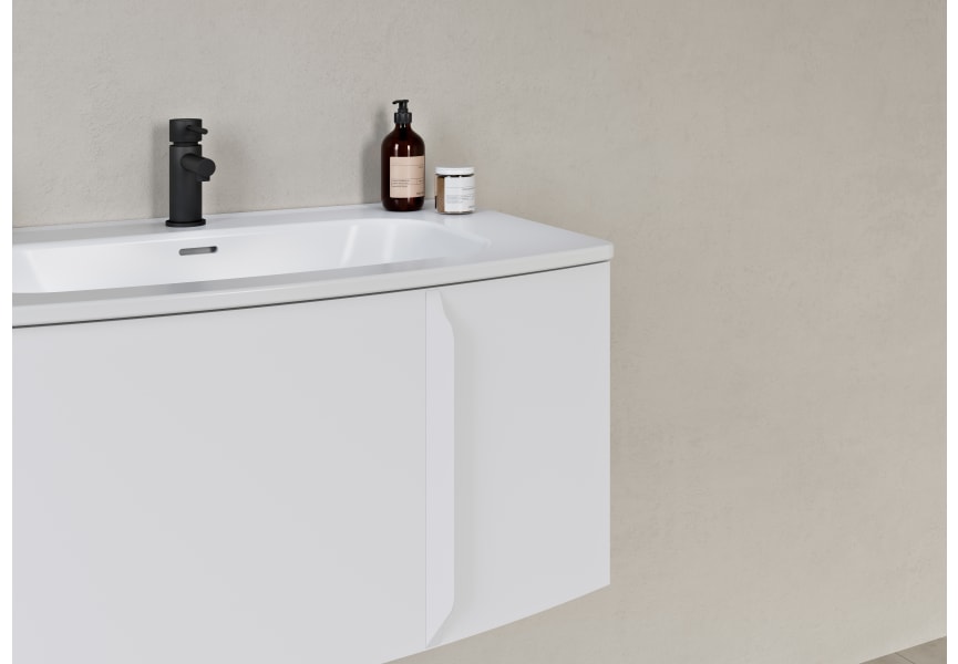 Conjunto mueble de baño Wave Royo detalle 5