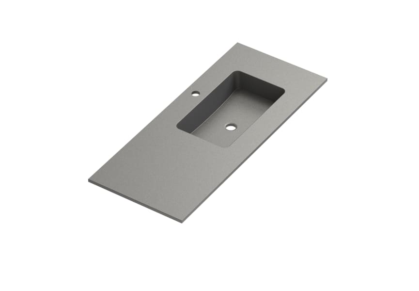 Lavabo encastrado Mara Masai Coycama principal 14