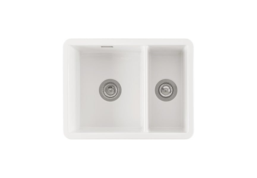 Fregadero de cocina Valet de Unisan detalle 1