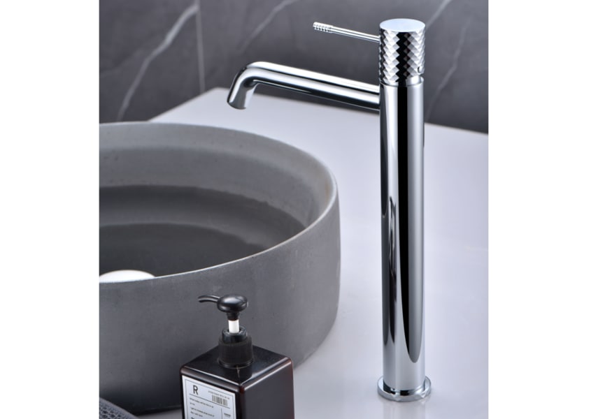 Grifo de lavabo Génova de Imex ambiente 5