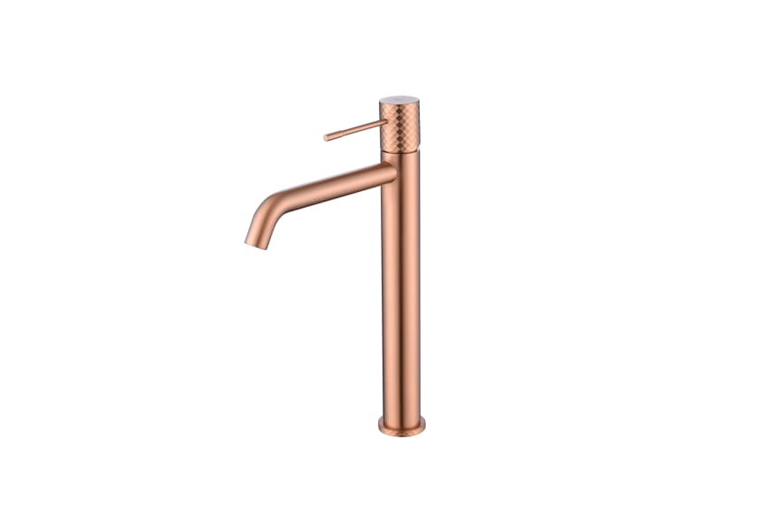 Grifo de lavabo Génova de Imex principal 4