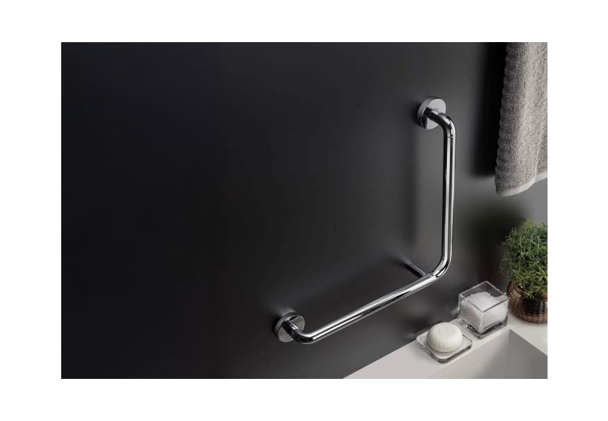 Asa de seguridad Architect Cosmic detalle 6