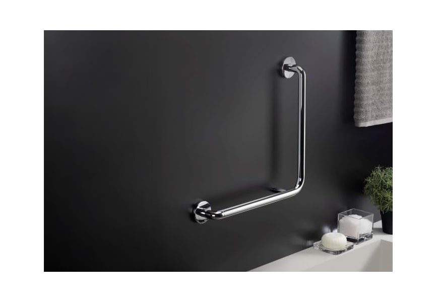 Asa de seguridad Architect Cosmic detalle 4