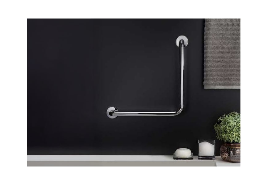 Asa de seguridad Architect Cosmic detalle 5