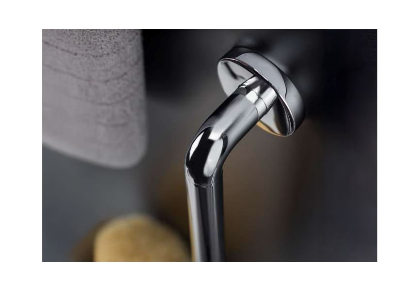 Asa de seguridad Architect Cosmic detalle 7