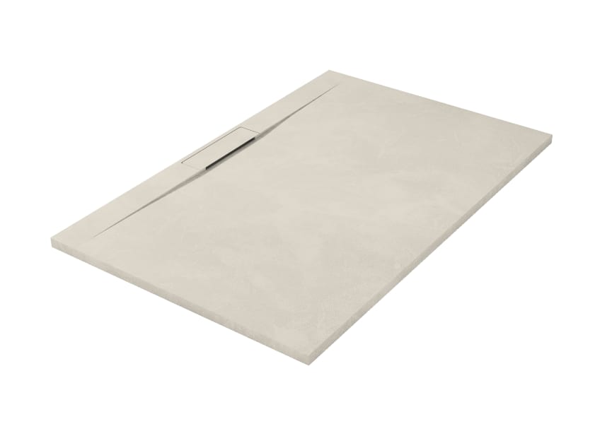 Plato de ducha de resina Lyra Hidronatur principal 10