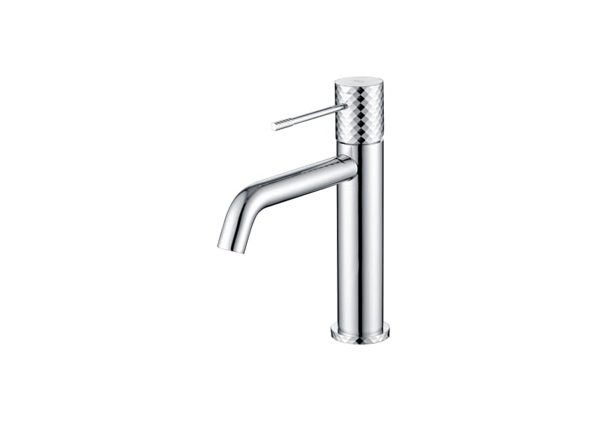 Grifo de lavabo Génova de Imex principal 0