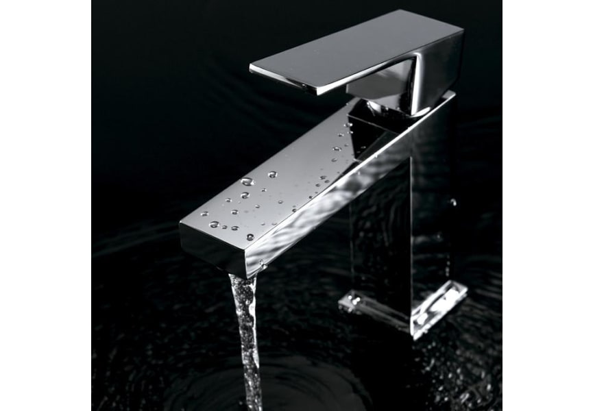 Grifo de lavabo Valencia Imex ambiente 1