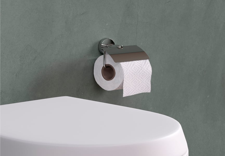 Portarollos de baño Start Cosmic ambiente 3