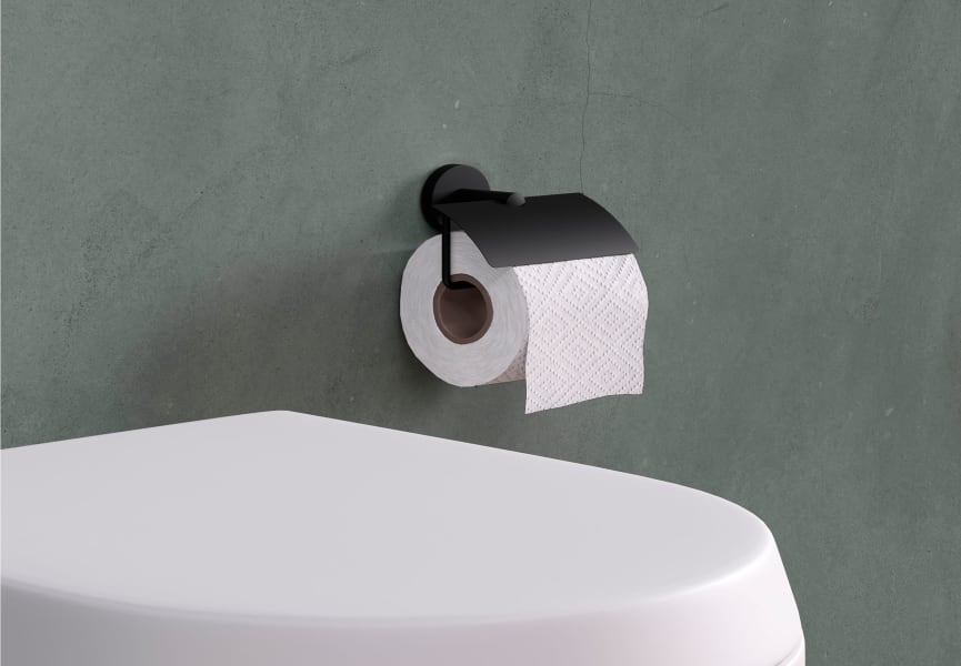 Portarollos de baño Start Cosmic ambiente 4