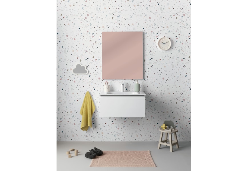 Mueble de baño Vida Royo ambiente 7