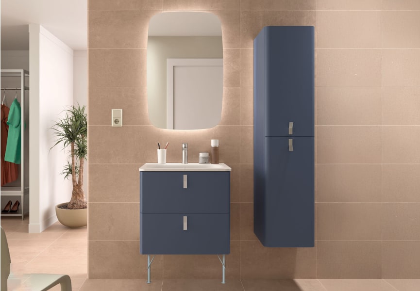 Mueble de baño Uniiq Salgar principal 2