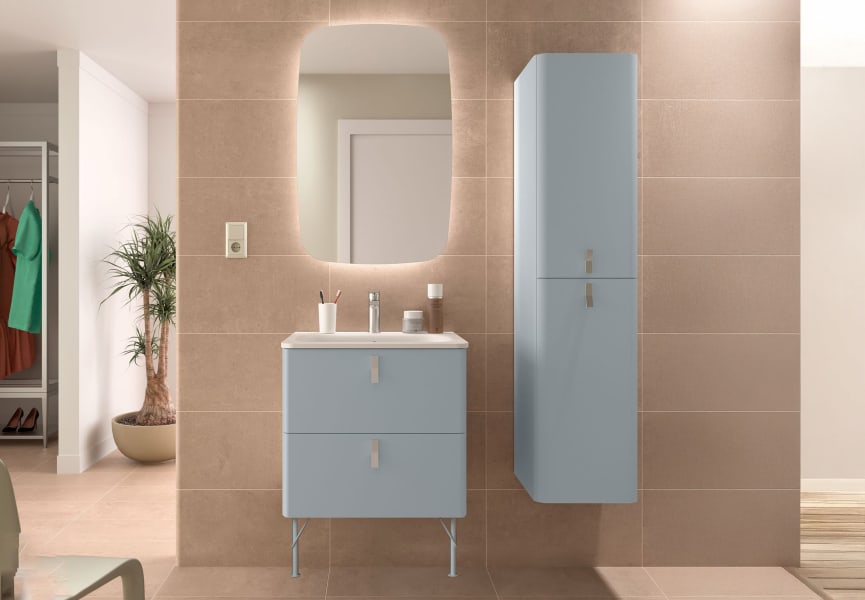 Mueble de baño Uniiq Salgar principal 1