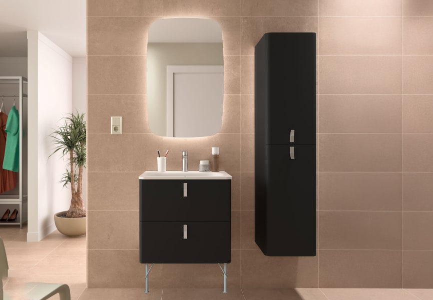Mueble de baño Uniiq Salgar principal 0