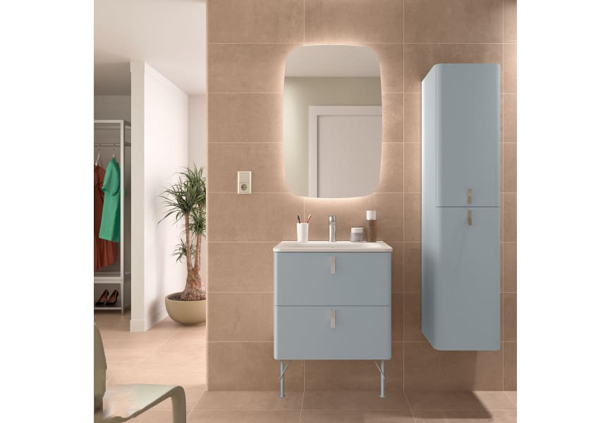 Mueble de baño Uniiq Salgar principal 1