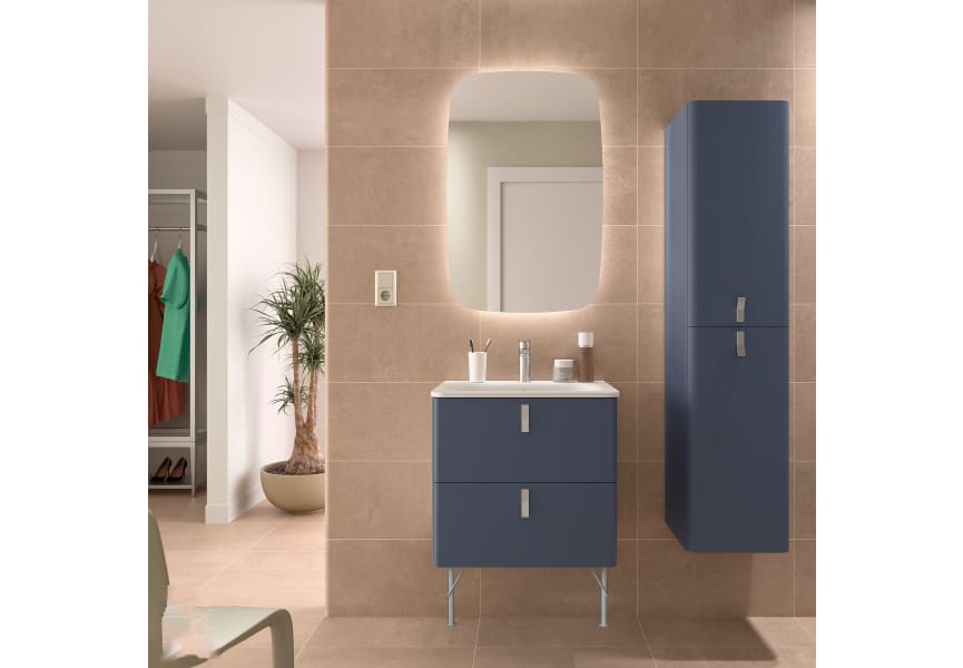 Mueble de baño Uniiq Salgar principal 2