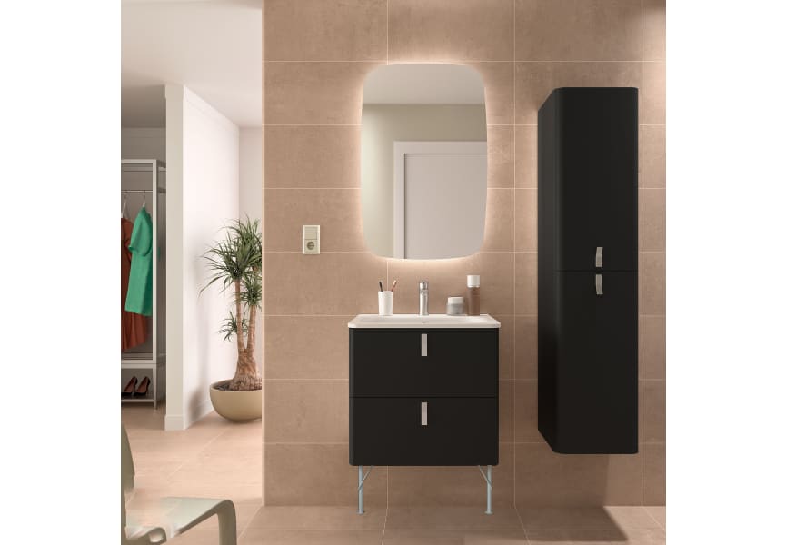 Mueble de baño Uniiq Salgar principal 3