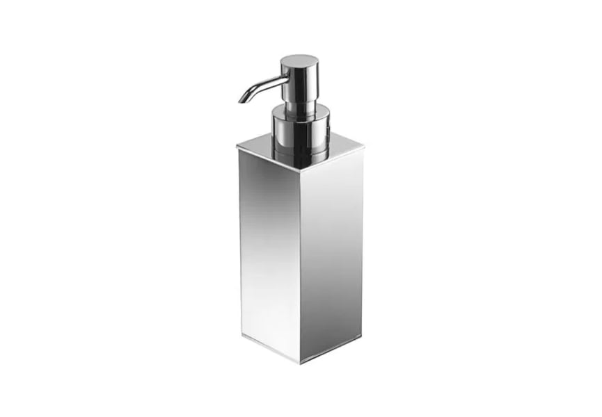 Conjunto de accesorios de baño 401 Bruntec detalle 5