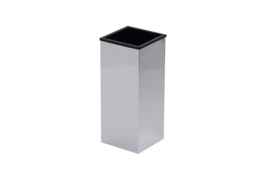 Conjunto de accesorios de baño 401 Bruntec detalle 4