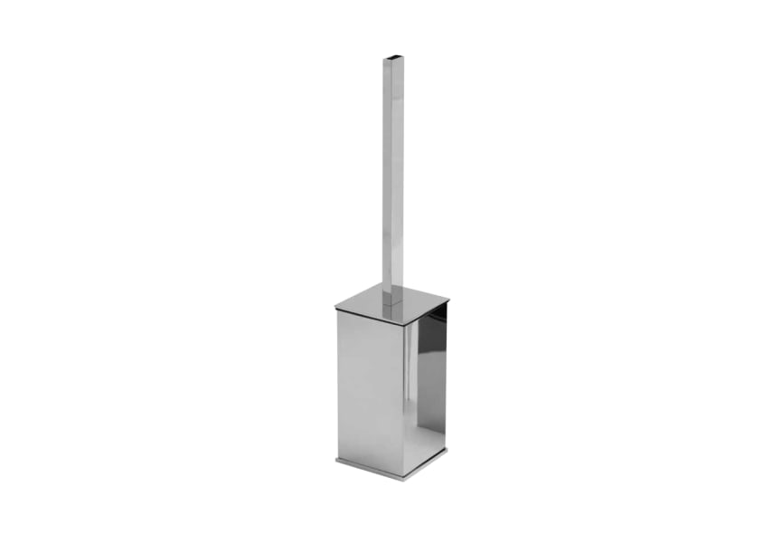 Conjunto de accesorios de baño 401 Bruntec detalle 3
