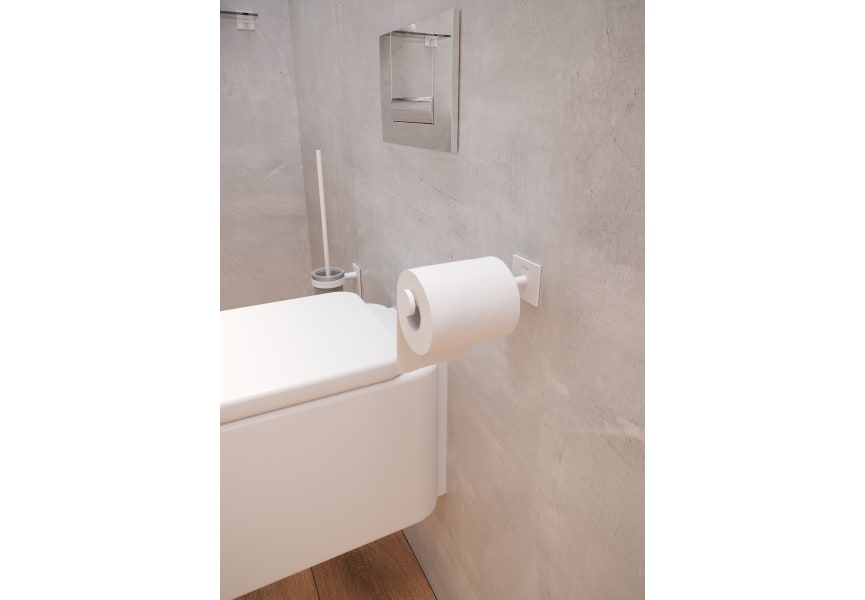 Portarrollos de baño Stick Cosmic ambiente 6