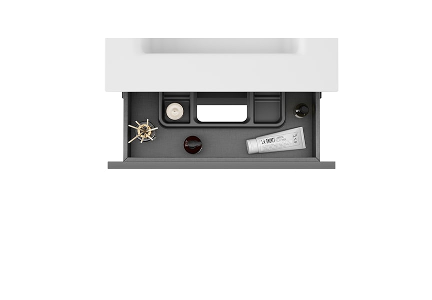 Conjunto mueble de baño Granada Viso Bath detalle 22