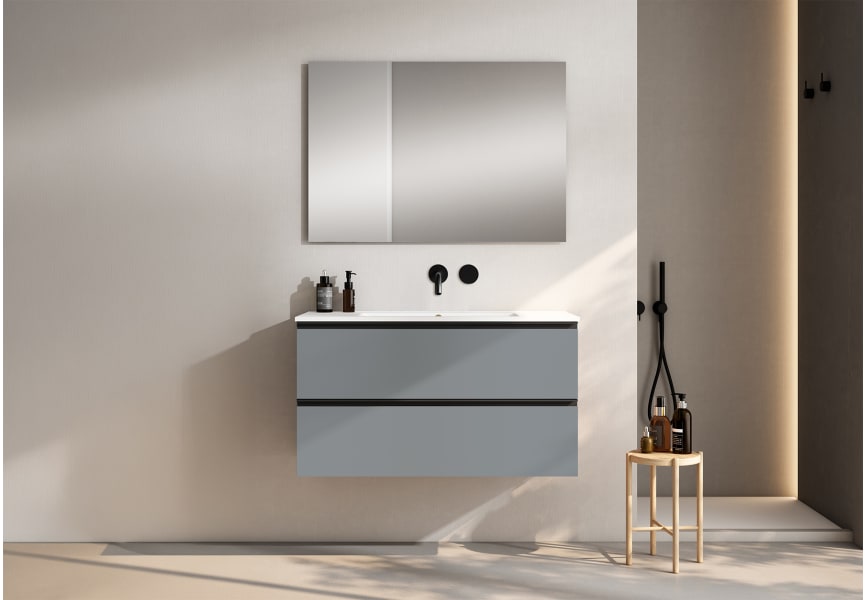 Conjunto mueble de baño Granada Viso Bath principal 12