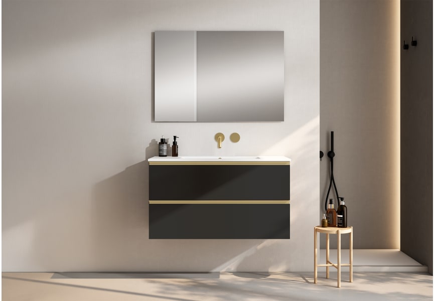 Conjunto mueble de baño Granada Viso Bath principal 19