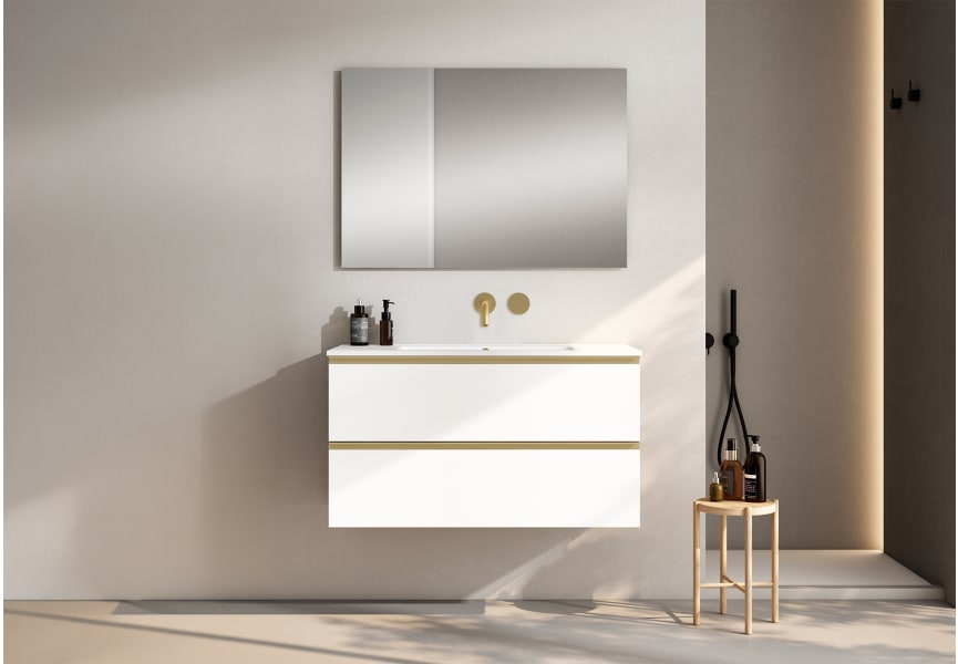 Conjunto mueble de baño Granada Viso Bath principal 6