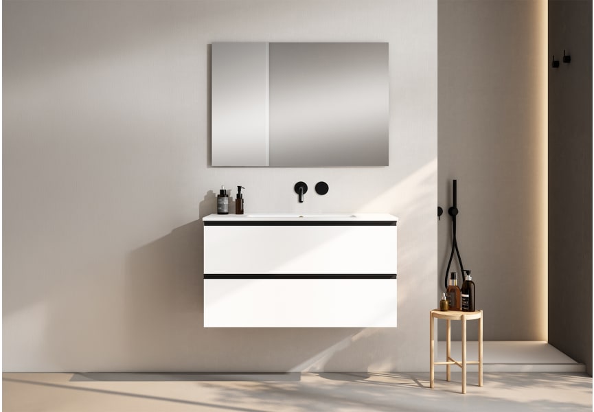 Conjunto mueble de baño Granada Viso Bath principal 7