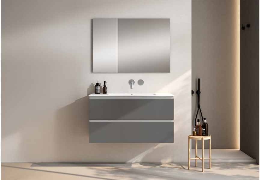 Conjunto mueble de baño Granada Viso Bath principal 14