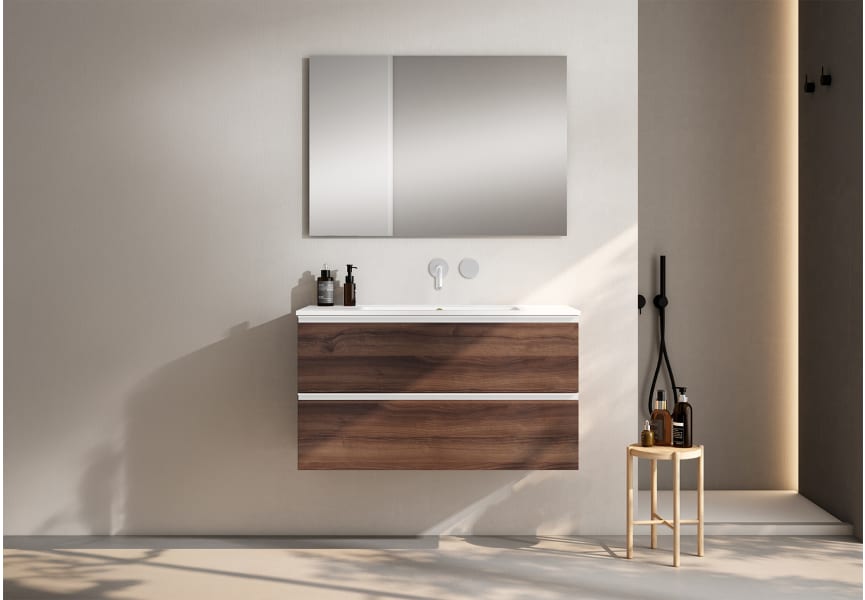Conjunto mueble de baño Granada Viso Bath principal 4