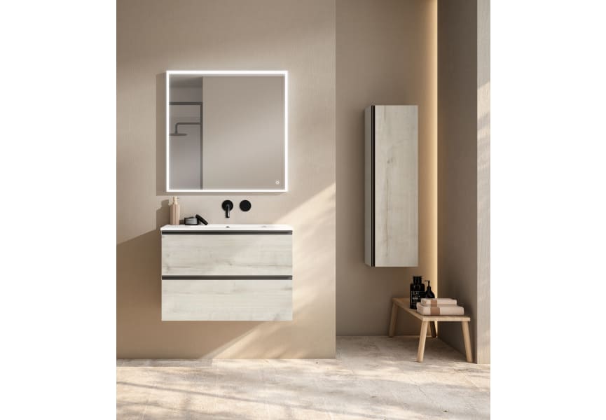 Conjunto mueble de baño Granada Viso Bath principal 10