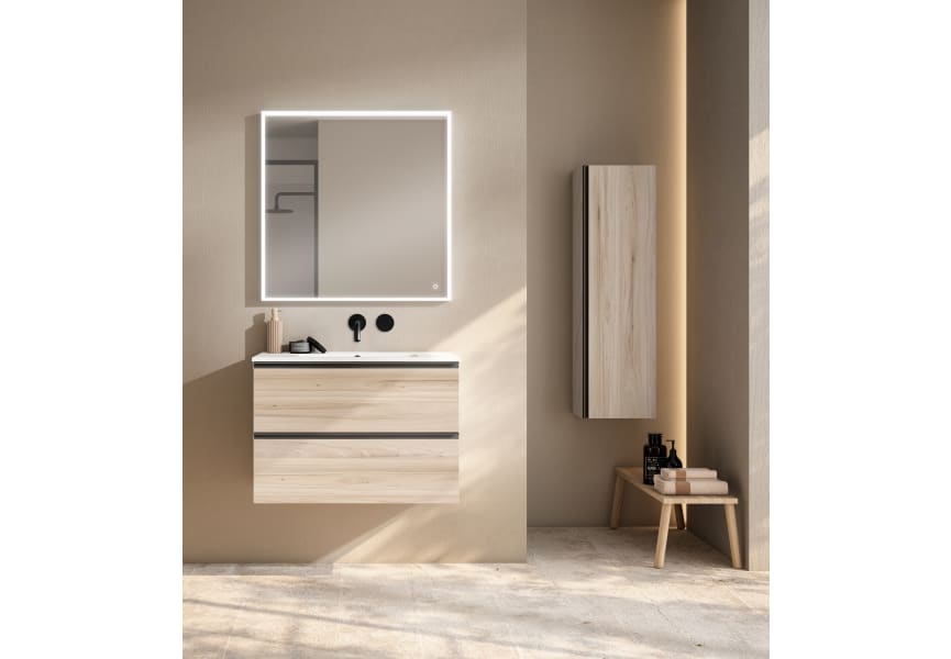 Conjunto mueble de baño Granada Viso Bath principal 11
