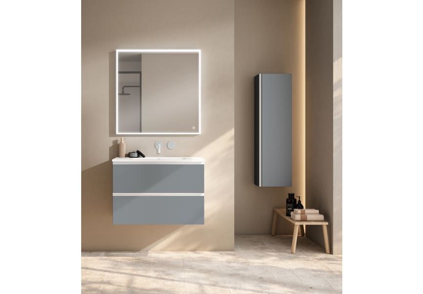 Conjunto mueble de baño Granada Viso Bath principal 5