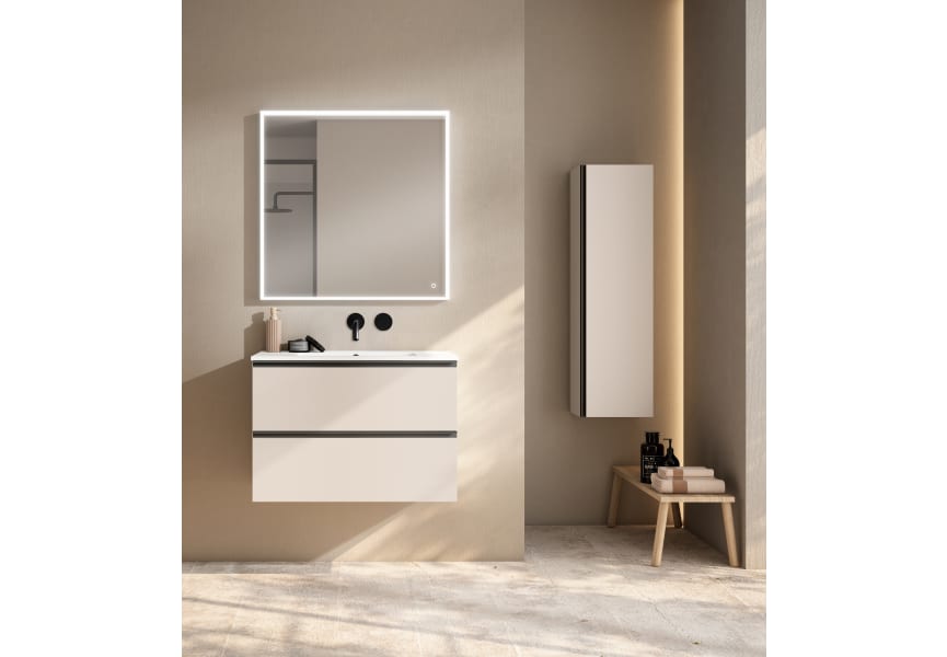 Conjunto mueble de baño Granada Viso Bath principal 2