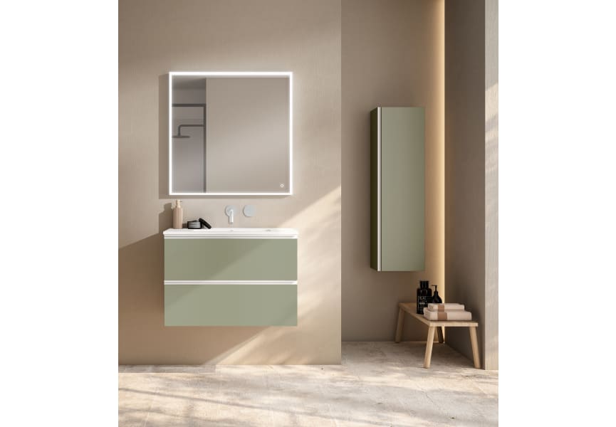 Conjunto mueble de baño Granada Viso Bath principal 4