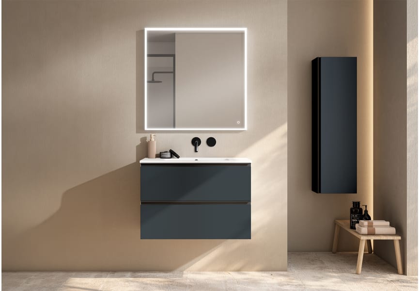 Conjunto mueble de baño Granada Viso Bath principal 17