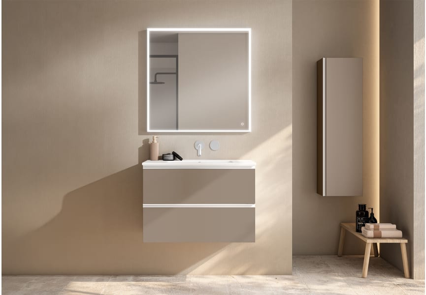 Conjunto mueble de baño Granada Viso Bath principal 13