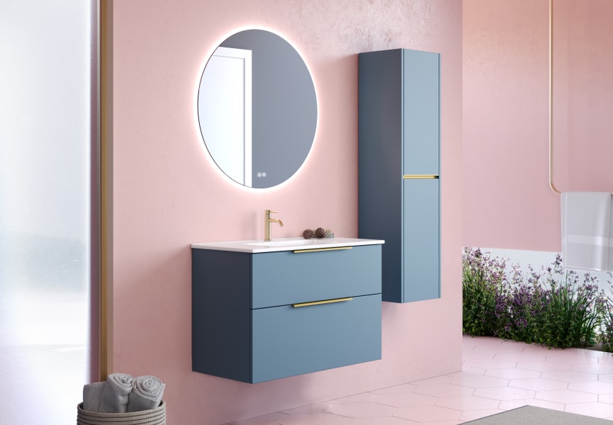 Mueble de baño Galsaky Coycama principal 3