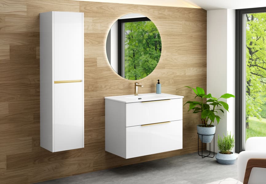 Mueble de baño Galsaky Coycama principal 1