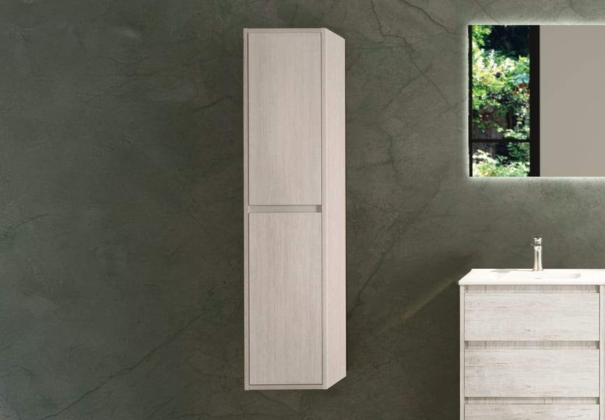 Columna de baño Boston Bruntec principal 2