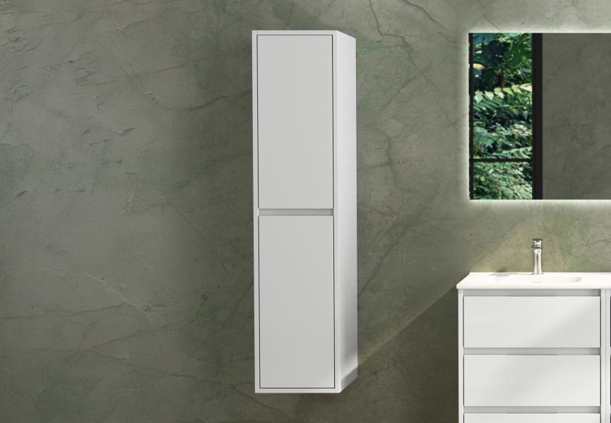 Columna de baño Boston Bruntec principal 4